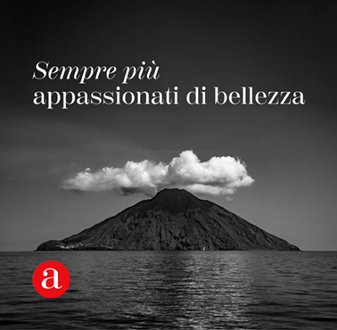 Antiga Calendar: “Mediterranean, the Breath of the Sea”.