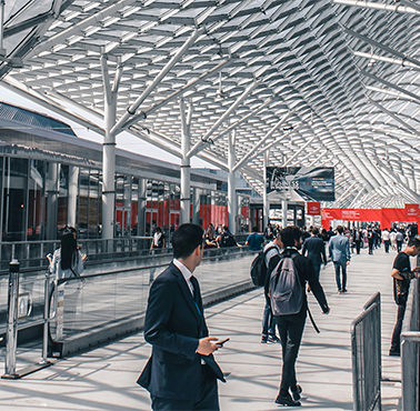 Salone del Mobile 2025: design meets the press
